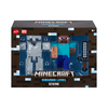 Mattel Minecraft Diamond Level figura - Steve (HLL30) Mattel Minecraft Diamond Level figura - Steve (HLL30)