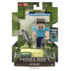 Mattel Minecraft: Craft-A-Block figurák - Steve (HMB17) Mattel Minecraft: Craft-A-Block figurák - Steve (HMB17)