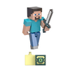 Mattel Minecraft: Craft-A-Block figurák - Steve (HMB17) Mattel Minecraft: Craft-A-Block figurák - Steve (HMB17)