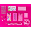 HMD Barbie™ Phone Mobiltelefon (1GF030APC1L07) HMD Barbie™ Phone Mobiltelefon (1GF030APC1L07)