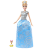 FD Doll + Fashion Surprise - Cinderella