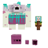 Mattel Minecraft Legends figura Devourer (HNC08) Mattel Minecraft Legends figura Devourer (HNC08)