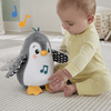 Fisher-Price Integető és billegő pingvin (HNC10) Fisher-Price Integető és billegő pingvin (HNC10)
