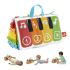 Fisher-Price Rugdalózó talpak zongora (HND54)