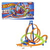 Hot Wheels - Szédületes ütközések pályaszett Hot Wheels - Szédületes ütközések pályaszett