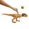 Mattel Jurassic World Kolosszális T-Rex (HNT62) Mattel Jurassic World Kolosszális T-Rex (HNT62)