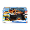 Hot Wheels Monster Trucks Tigershark Távirányítós autó Hot Wheels Monster Trucks Tigershark Távirányítós autó