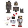 Mattel Minecraft Creator bővítőcsomag Rugarou+AngerVein (HNW10) Mattel Minecraft Creator bővítőcsomag Rugarou+AngerVein (HNW10)
