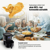 Lauben Hot Air Fryer 4000BC forrólevegős sütő Lauben Hot Air Fryer 4000BC forrólevegős sütő