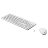 HP 230 Vezeték nélküli billentyűzet és egér szett (3L1F0AA) HP 230 Vezeték nélküli billentyűzet és egér szett (3L1F0AA)