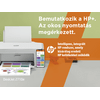 HP DeskJet 2710e Multifunkciós tintasugaras nyomtató, A4, színes, Wi-Fi, HP+, 6 hónap Instant Ink (26K72B) HP DeskJet 2710e Multifunkciós tintasugaras nyomtató, A4, színes, Wi-Fi, HP+, 6 hónap Instant Ink (26K72B)