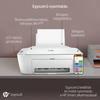 HP DeskJet 2710e Multifunkciós tintasugaras nyomtató, A4, színes, Wi-Fi, HP+, 6 hónap Instant Ink (26K72B) HP DeskJet 2710e Multifunkciós tintasugaras nyomtató, A4, színes, Wi-Fi, HP+, 6 hónap Instant Ink (26K72B)