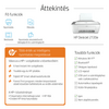 HP DeskJet 2720e multifunkciós tintasugaras nyomtató, A4, színes, Wi-Fi, HP+, 6 hónap Instant Ink (26K67B) HP DeskJet 2720e multifunkciós tintasugaras nyomtató, A4, színes, Wi-Fi, HP+, 6 hónap Instant Ink (26K67B)