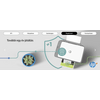 HP DeskJet 2720e multifunkciós tintasugaras nyomtató, A4, színes, Wi-Fi, HP+, 6 hónap Instant Ink (26K67B) HP DeskJet 2720e multifunkciós tintasugaras nyomtató, A4, színes, Wi-Fi, HP+, 6 hónap Instant Ink (26K67B)