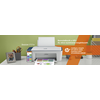 HP DeskJet 2721E multifunciós nyomtató