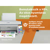 HP DeskJet 2721e multifunkciós tintasugaras nyomtató, A4, színes, Wi-Fi, HP+, 6 hónap Instant Ink (26K68B) HP DeskJet 2721e multifunkciós tintasugaras nyomtató, A4, színes, Wi-Fi, HP+, 6 hónap Instant Ink (26K68B)