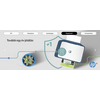 HP DeskJet 2721e multifunkciós tintasugaras nyomtató, A4, színes, Wi-Fi, HP+, 6 hónap Instant Ink (26K68B) HP DeskJet 2721e multifunkciós tintasugaras nyomtató, A4, színes, Wi-Fi, HP+, 6 hónap Instant Ink (26K68B)