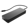 HP Universal USB-C Multiport dokkoló (50H55UT) HP Universal USB-C Multiport dokkoló (50H55UT)