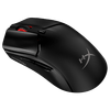 HP HYPERX vezeték nélküli gaming egér Pulsefire Haste 2 Mini - fekete