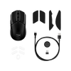 HP HYPERX vezeték nélküli gaming egér Pulsefire Haste 2 Mini - fekete