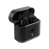 HyperX Cirro Buds Pro vezeték nélküli fülhallgató, fekete (727A5AA) HyperX Cirro Buds Pro vezeték nélküli fülhallgató, fekete (727A5AA)