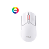 HyperX Pulsefire Haste 2 Gamer egér, fehér HyperX Pulsefire Haste 2 Gamer egér, fehér