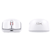 HyperX Pulsefire Haste 2 Gamer egér, fehér HyperX Pulsefire Haste 2 Gamer egér, fehér