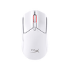 HyperX Pulsefire Haste 2 Mini Gamer egér, fehér (7D389AA) HyperX Pulsefire Haste 2 Mini Gamer egér, fehér (7D389AA)