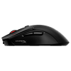HP HYPERX vezeték nélküli gaming egér Pulsefire Haste 2 Mini - fekete