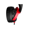 HyperX Cloud Mini Vezeték nélküli Gaming headset, fekete (7G8F2AA)