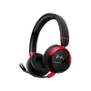 HyperX Cloud Mini Vezeték nélküli Gaming headset, fekete (7G8F2AA)
