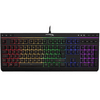HyperX Alloy Core RGB Gaming Billentyűzet UK (4P4F5AU)