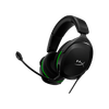 HyperX CloudX Stinger 2 Core Xbox Fejhallgató, fekete (6H9B8AA) HyperX CloudX Stinger 2 Core Xbox Fejhallgató, fekete (6H9B8AA)