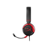 HyperX Cloud Mini Gaming headset, fekete (7G8F2AA)