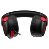 HyperX Cloud Mini Gaming headset, fekete (7G8F2AA)