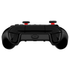 HyperX Clutch Gladiate Kontroller, fekete (6L366AA) HyperX Clutch Gladiate Kontroller, fekete (6L366AA)