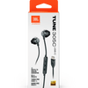 JBL Tune 305C USB-C žičane slušalice, crne JBL Tune 305C USB-C žičane slušalice, crne
