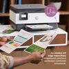 HP Officejet Pro 8012e multifunkciós tintasugraras nyomtató, A4, színes, Wi-Fi, HP+, 6 hónap Instant Ink (228F8B) HP Officejet Pro 8012e multifunkciós tintasugraras nyomtató, A4, színes, Wi-Fi, HP+, 6 hónap Instant Ink (228F8B)