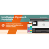 HP Officejet Pro 8012e multifunkciós tintasugraras nyomtató, A4, színes, Wi-Fi, HP+, 6 hónap Instant Ink (228F8B) HP Officejet Pro 8012e multifunkciós tintasugraras nyomtató, A4, színes, Wi-Fi, HP+, 6 hónap Instant Ink (228F8B)