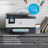 HP OfficeJet Pro 9010E DADF nyomtató