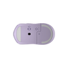 HP 400 csendes, vezeték nélküli egér, lila (AZ7B7AA) HP 400 csendes, vezeték nélküli egér, lila (AZ7B7AA)