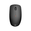 HP 235 Vezeték nélküli egér, fekete (4E407UT)