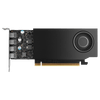 HP NVIDIA RTX A400 4GB Videokártya (9U277AA)