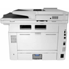 HP LaserJet M443nda multifunkciós lézernyomtató, A4 (8AF72A)