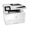 HP LaserJet Pro M428FDN multifunkciós monokróm lézernyomtató, A4, ADF, Duplex, LAN (W1A29A) HP LaserJet Pro M428FDN multifunkciós monokróm lézernyomtató, A4, ADF, Duplex, LAN (W1A29A)