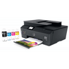 HP Smart Tank 530 multifunkciós tintatartályos nyomtató, A4, színes, Wi-Fi (4SB24A) HP Smart Tank 530 multifunkciós tintatartályos nyomtató, A4, színes, Wi-Fi (4SB24A)