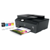 HP Smart Tank 530 multifunkciós tintatartályos nyomtató, A4, színes, Wi-Fi (4SB24A)