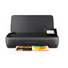 HP OfficeJet 250 mobile színes tintasugaras nyomtató, A4, Wi-Fi (CZ992A) HP OfficeJet 250 mobile színes tintasugaras nyomtató, A4, Wi-Fi (CZ992A)