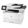 HP LaserJet Pro MFP M428fdn lézernyomtató, A4, monokróm (W1A29A)