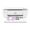 HP DeskJet 3750 multifunkciós tintasugaras nyomtató, A4,színes,  Wi-Fi, Instant Ink kompatibilis (T8X12B)